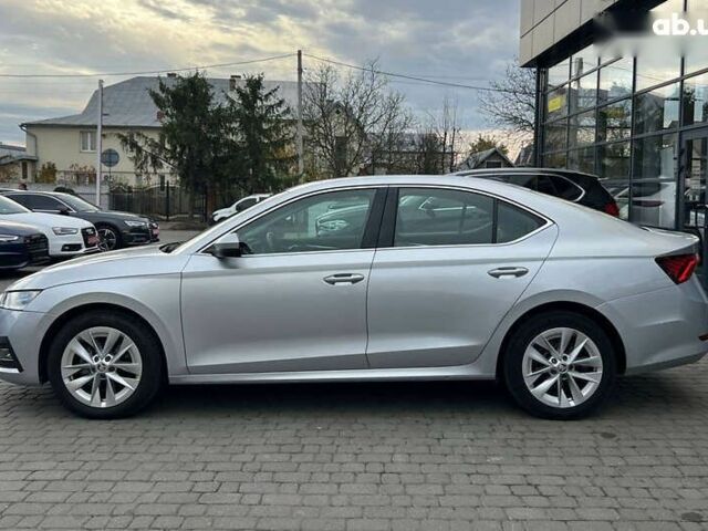 Шкода Октавия, объемом двигателя 2 л и пробегом 127 тыс. км за 24000 $, фото 3 на Automoto.ua