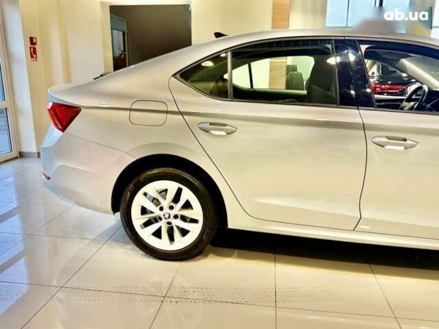 Шкода Октавія, об'ємом двигуна 2 л та пробігом 20 тис. км за 28500 $, фото 6 на Automoto.ua