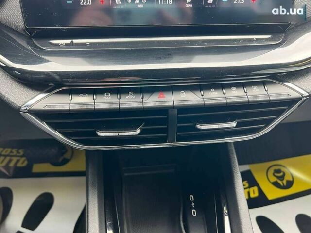 Шкода Октавия, объемом двигателя 2 л и пробегом 127 тыс. км за 24000 $, фото 14 на Automoto.ua