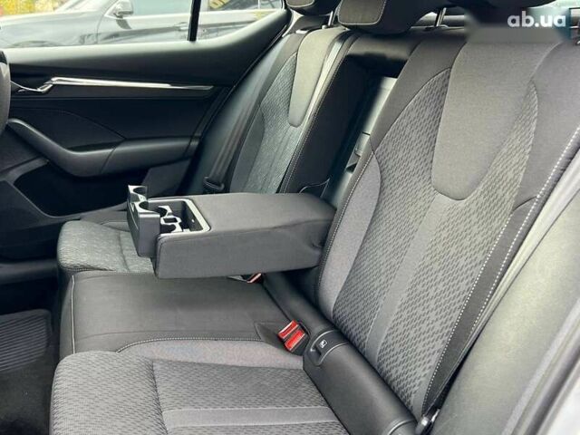 Шкода Октавия, объемом двигателя 2 л и пробегом 127 тыс. км за 24000 $, фото 18 на Automoto.ua