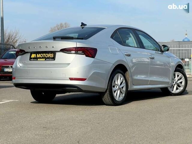 Шкода Октавия, объемом двигателя 2 л и пробегом 19 тыс. км за 28999 $, фото 3 на Automoto.ua
