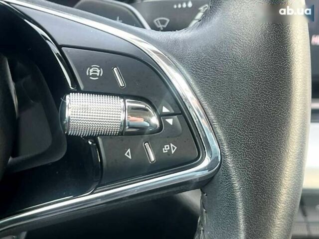 Шкода Октавия, объемом двигателя 2 л и пробегом 19 тыс. км за 28999 $, фото 26 на Automoto.ua
