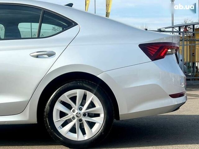 Шкода Октавия, объемом двигателя 2 л и пробегом 19 тыс. км за 28999 $, фото 17 на Automoto.ua