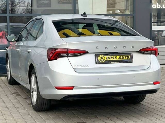 Шкода Октавия, объемом двигателя 2 л и пробегом 127 тыс. км за 24000 $, фото 4 на Automoto.ua