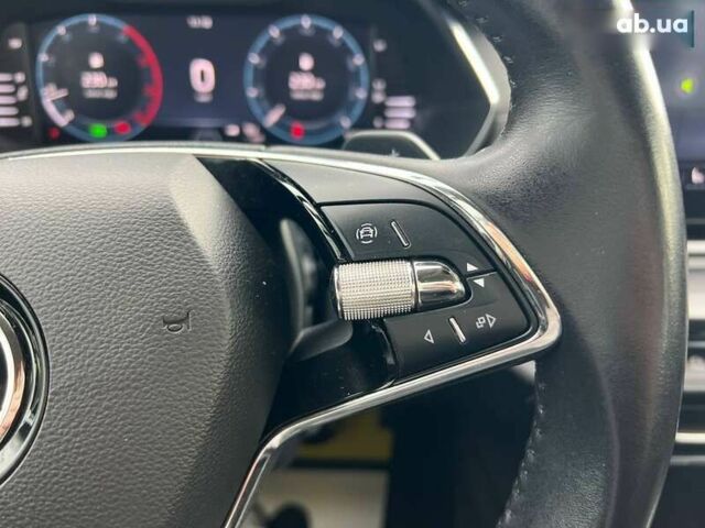 Шкода Октавия, объемом двигателя 2 л и пробегом 127 тыс. км за 24000 $, фото 11 на Automoto.ua