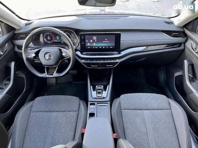 Шкода Октавия, объемом двигателя 2 л и пробегом 90 тыс. км за 26999 $, фото 28 на Automoto.ua