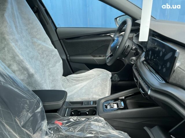 Шкода Октавия, объемом двигателя 2 л и пробегом 0 тыс. км за 54123 $, фото 28 на Automoto.ua