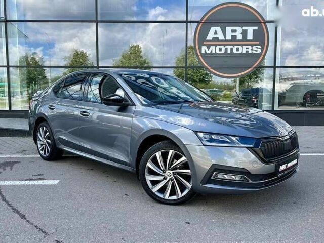 Шкода Октавия, объемом двигателя 2 л и пробегом 90 тыс. км за 26999 $, фото 2 на Automoto.ua