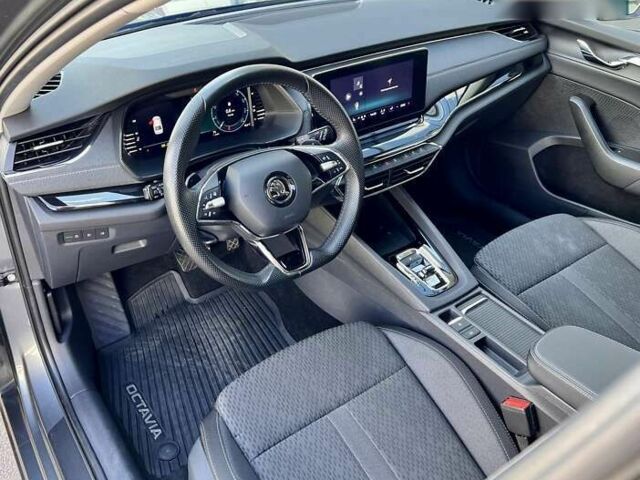 Шкода Октавия, объемом двигателя 2 л и пробегом 90 тыс. км за 26999 $, фото 21 на Automoto.ua