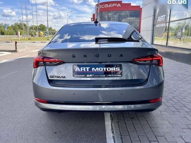 Шкода Октавия, объемом двигателя 2 л и пробегом 90 тыс. км за 26999 $, фото 10 на Automoto.ua
