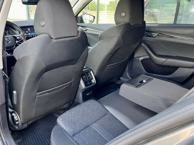 Шкода Октавия, объемом двигателя 2 л и пробегом 90 тыс. км за 26999 $, фото 26 на Automoto.ua