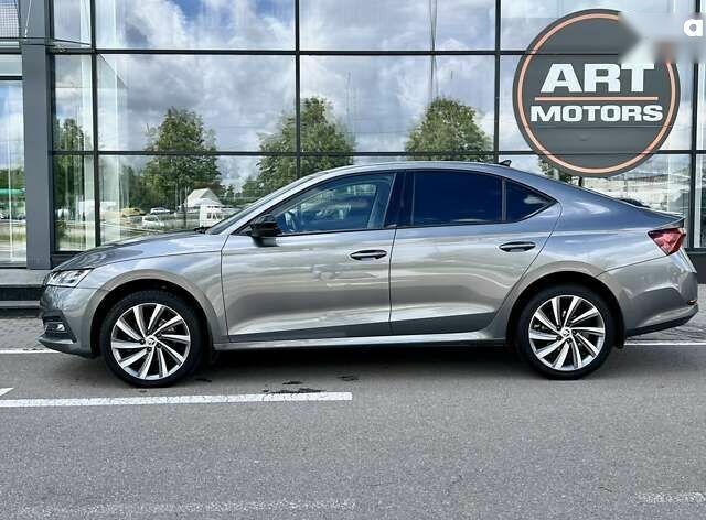Шкода Октавия, объемом двигателя 2 л и пробегом 90 тыс. км за 26999 $, фото 1 на Automoto.ua