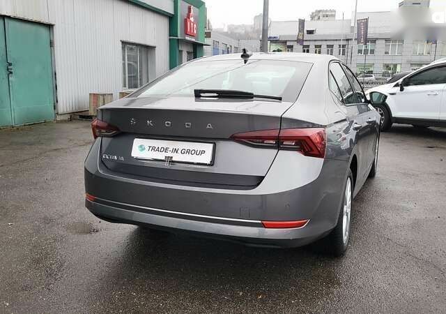 Шкода Октавия, объемом двигателя 1.4 л и пробегом 99 тыс. км за 22500 $, фото 18 на Automoto.ua