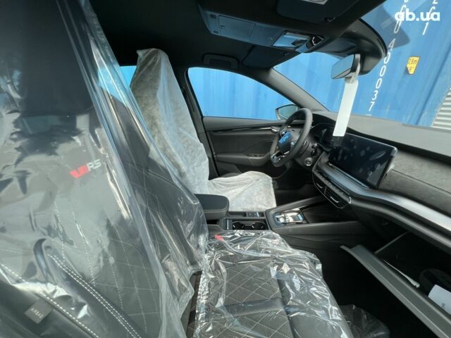 Шкода Октавия, объемом двигателя 2 л и пробегом 0 тыс. км за 54123 $, фото 29 на Automoto.ua