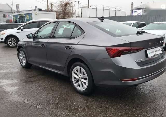 Шкода Октавия, объемом двигателя 1.4 л и пробегом 99 тыс. км за 22500 $, фото 21 на Automoto.ua