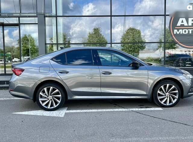 Шкода Октавия, объемом двигателя 2 л и пробегом 90 тыс. км за 26999 $, фото 4 на Automoto.ua