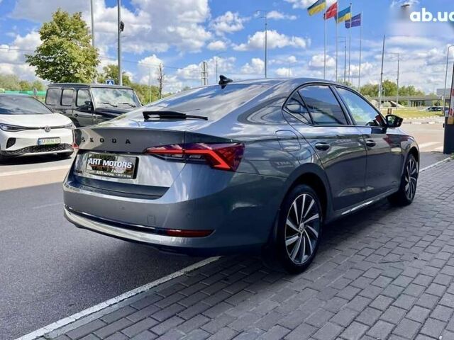 Шкода Октавия, объемом двигателя 2 л и пробегом 90 тыс. км за 26999 $, фото 9 на Automoto.ua
