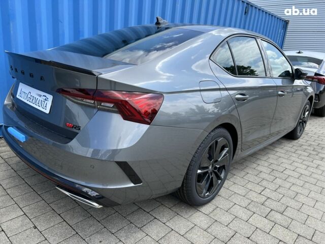 Шкода Октавия, объемом двигателя 2 л и пробегом 0 тыс. км за 52384 $, фото 18 на Automoto.ua