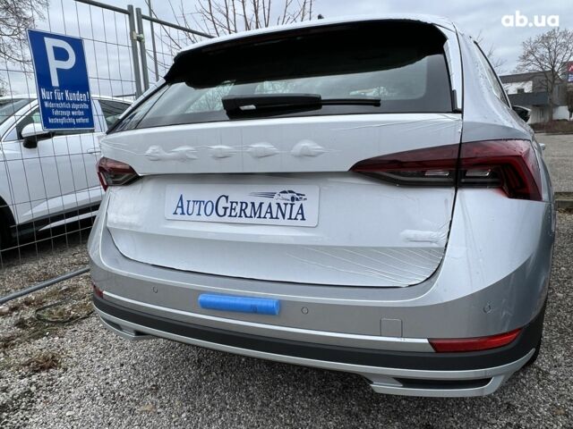 Шкода Октавия, объемом двигателя 2 л и пробегом 0 тыс. км за 45211 $, фото 11 на Automoto.ua