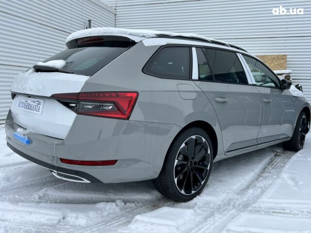 Шкода Октавия, объемом двигателя 2 л и пробегом 0 тыс. км за 46515 $, фото 20 на Automoto.ua