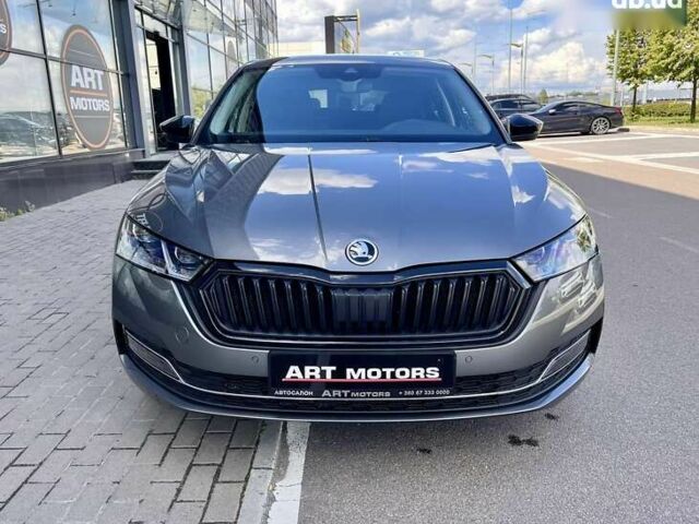 Шкода Октавия, объемом двигателя 2 л и пробегом 90 тыс. км за 26999 $, фото 7 на Automoto.ua