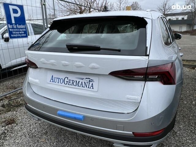 Шкода Октавия, объемом двигателя 2 л и пробегом 0 тыс. км за 45211 $, фото 9 на Automoto.ua