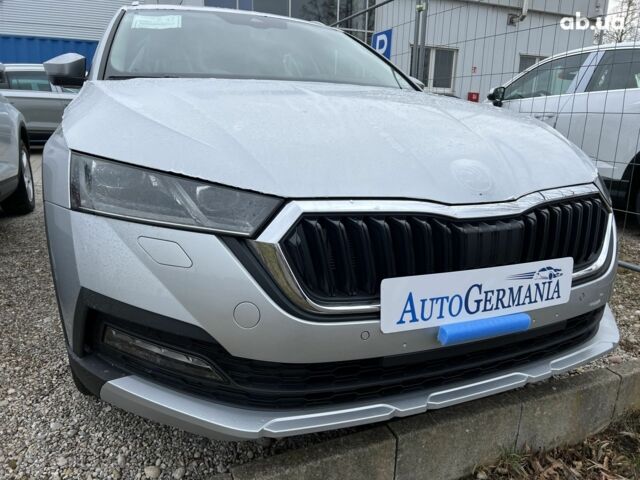 Шкода Октавия, объемом двигателя 2 л и пробегом 0 тыс. км за 45211 $, фото 1 на Automoto.ua