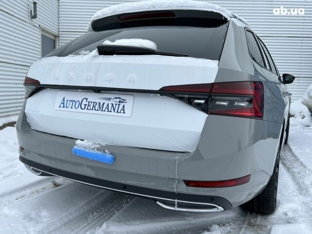 Шкода Октавия, объемом двигателя 2 л и пробегом 0 тыс. км за 46515 $, фото 3 на Automoto.ua