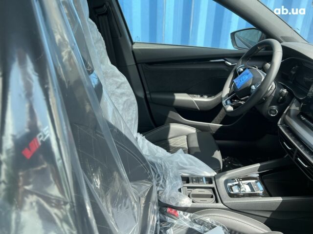 Шкода Октавия, объемом двигателя 2 л и пробегом 0 тыс. км за 52384 $, фото 26 на Automoto.ua