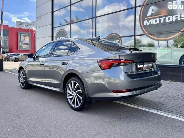 Шкода Октавия, объемом двигателя 2 л и пробегом 90 тыс. км за 26999 $, фото 11 на Automoto.ua