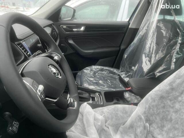 Шкода Октавия, объемом двигателя 2 л и пробегом 0 тыс. км за 46515 $, фото 19 на Automoto.ua
