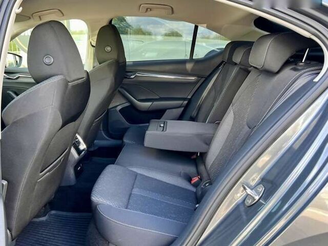 Шкода Октавия, объемом двигателя 2 л и пробегом 90 тыс. км за 26999 $, фото 27 на Automoto.ua