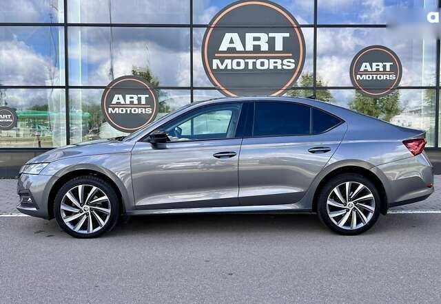 Шкода Октавия, объемом двигателя 2 л и пробегом 90 тыс. км за 26999 $, фото 12 на Automoto.ua