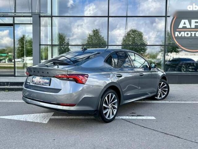 Шкода Октавия, объемом двигателя 2 л и пробегом 90 тыс. км за 26999 $, фото 3 на Automoto.ua