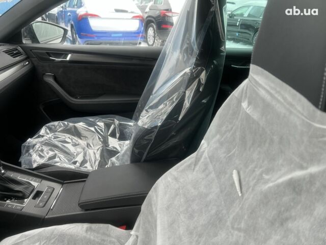 Шкода Октавия, объемом двигателя 2 л и пробегом 0 тыс. км за 46515 $, фото 29 на Automoto.ua