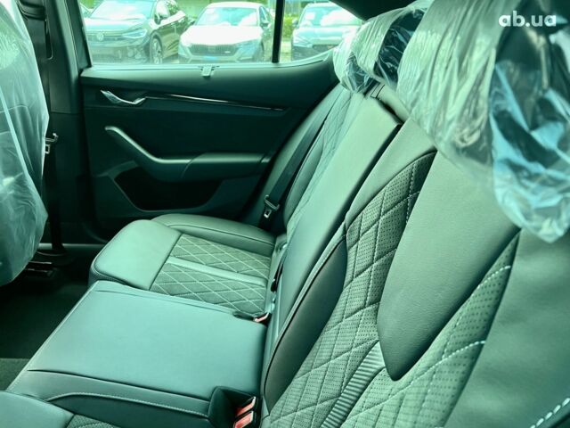 Шкода Октавия, объемом двигателя 2 л и пробегом 0 тыс. км за 52384 $, фото 15 на Automoto.ua