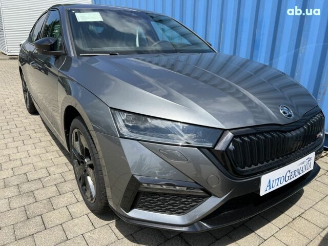 Шкода Октавия, объемом двигателя 2 л и пробегом 0 тыс. км за 52384 $, фото 31 на Automoto.ua