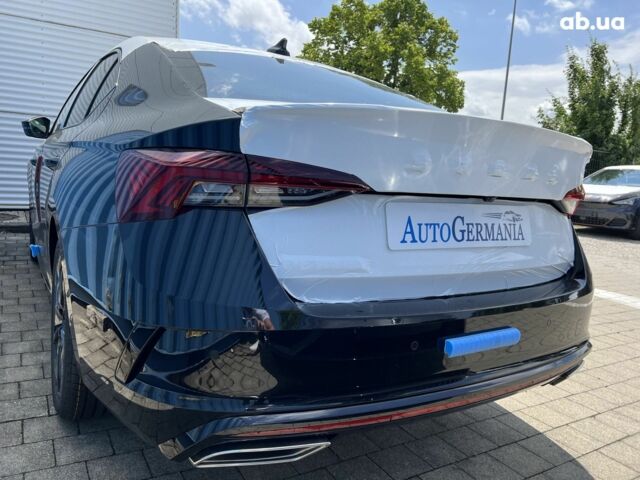 Шкода Октавия, объемом двигателя 2 л и пробегом 0 тыс. км за 54123 $, фото 3 на Automoto.ua