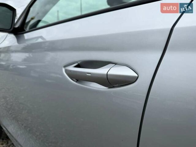 Шкода Октавия, объемом двигателя 2 л и пробегом 13 тыс. км за 19500 $, фото 9 на Automoto.ua