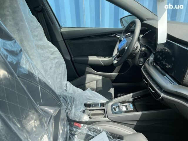 Шкода Октавия, объемом двигателя 2 л и пробегом 0 тыс. км за 52384 $, фото 29 на Automoto.ua