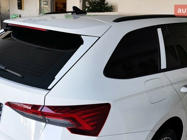 Шкода Октавия, объемом двигателя 1.97 л и пробегом 0 тыс. км за 36690 $, фото 17 на Automoto.ua