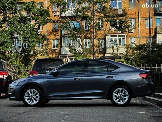 Шкода Октавия, объемом двигателя 1.4 л и пробегом 39 тыс. км за 24999 $, фото 10 на Automoto.ua