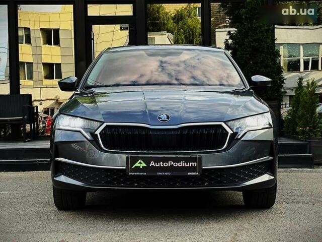 Шкода Октавия, объемом двигателя 1.4 л и пробегом 39 тыс. км за 24999 $, фото 3 на Automoto.ua