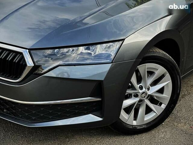 Шкода Октавия, объемом двигателя 1.4 л и пробегом 39 тыс. км за 24999 $, фото 6 на Automoto.ua