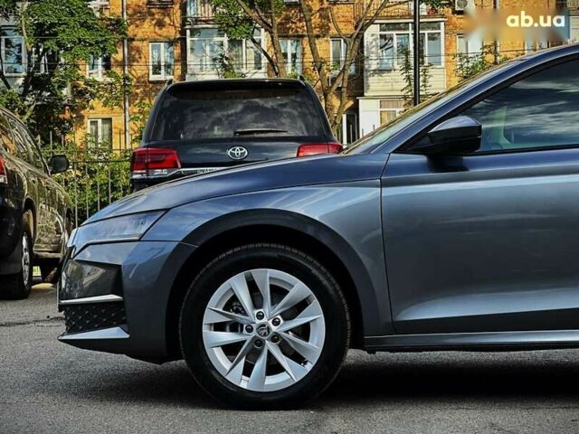 Шкода Октавия, объемом двигателя 1.4 л и пробегом 39 тыс. км за 24999 $, фото 11 на Automoto.ua