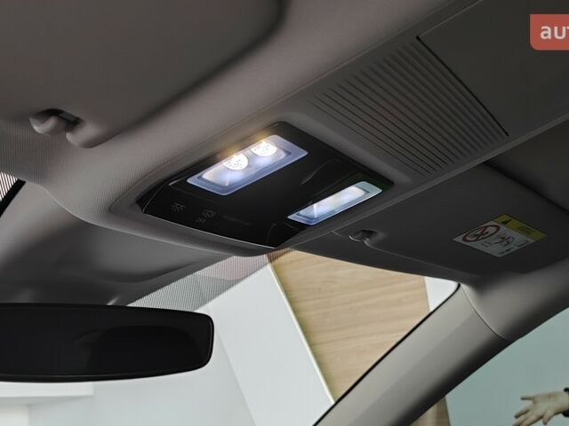 Шкода Октавия, объемом двигателя 1.97 л и пробегом 0 тыс. км за 36690 $, фото 22 на Automoto.ua