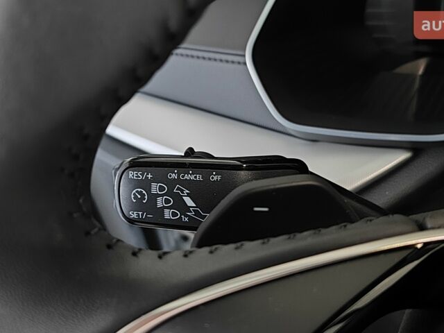 Шкода Октавия, объемом двигателя 1.97 л и пробегом 0 тыс. км за 36690 $, фото 25 на Automoto.ua