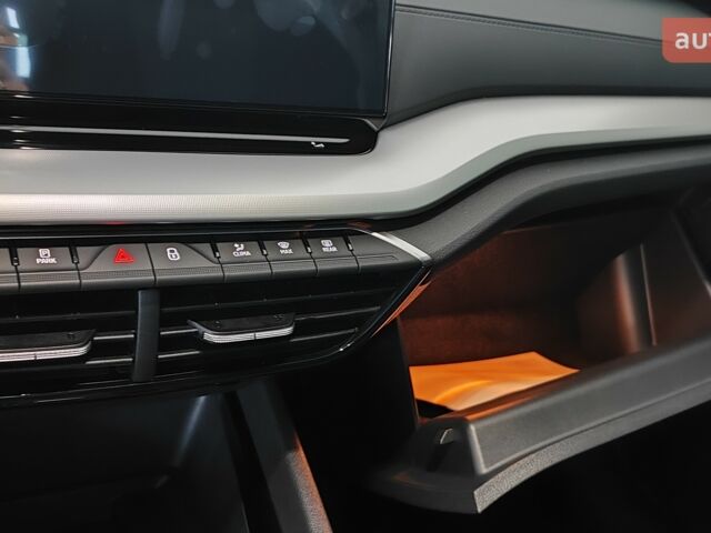 Шкода Октавия, объемом двигателя 1.97 л и пробегом 0 тыс. км за 36690 $, фото 29 на Automoto.ua