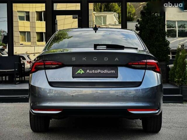 Шкода Октавия, объемом двигателя 1.4 л и пробегом 39 тыс. км за 24999 $, фото 15 на Automoto.ua