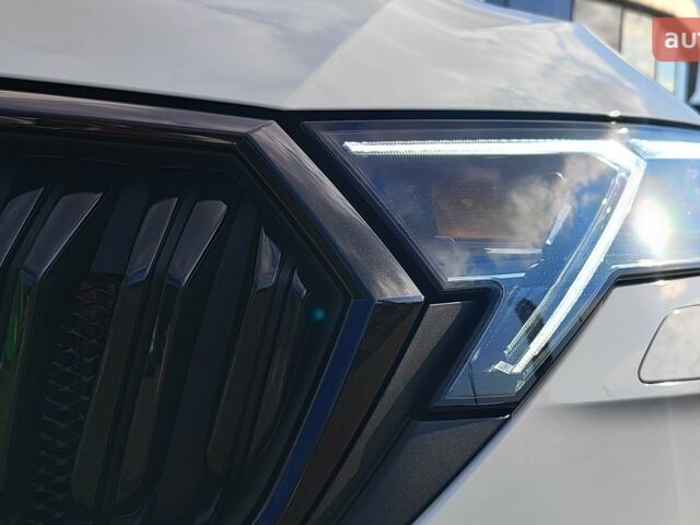 Шкода Октавия, объемом двигателя 1.97 л и пробегом 0 тыс. км за 36690 $, фото 15 на Automoto.ua